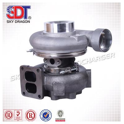 China 4 Runner for truck OM501L turbo S400 316428 turbocharger 0060967399 50965399 0060967099 for sale