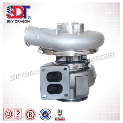 China 4 Runner Truck, HX55 Industrial Turbo 4043574 4031345 4037344 for sale