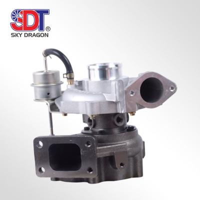 China EXCAVATOR SK250-8 Turbo Turbocharger 761916-5006S 17201E0520 24100-4631A J05E for sale