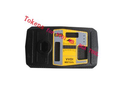 China No Real Shipping 1 Token For VVDI MB BGA Tool Password Calculation for sale