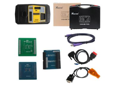 China MB BGA Tool Car VVDI Key Programmer For Benz MB BGA Auto Diagnostic Tool for sale