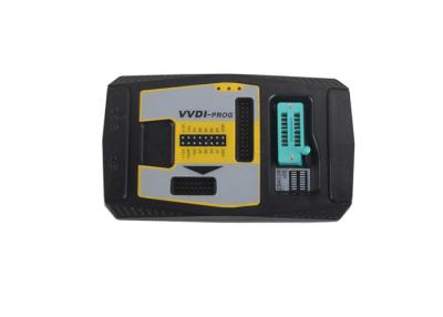 China 4.6.7 VVDIPROG Car Key Cutting And Programming Machine  VVDI PROG Version for sale