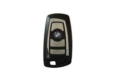 China BMW Cas4 Smart Electronic Car Key 315MHz Original Board with Aftermarket Shell for sale