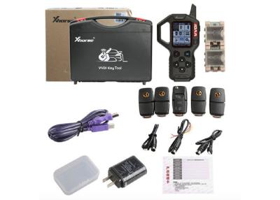 China Xhorse VVDI Key Programmer EU Version for sale