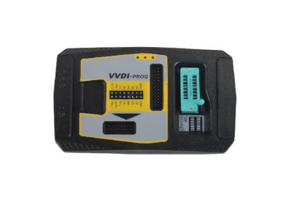 China VVDI Prog Programmer Transponder Chip Key Programming V4.6.8 With Free PCF79XX Adapter for sale