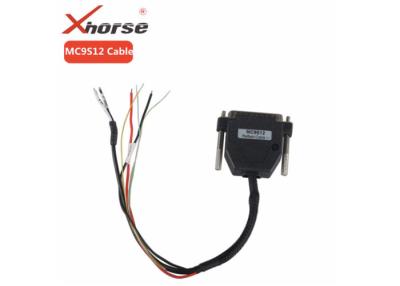 China VVDI PROG Programmer OBD2 USB Cable MC9S12 Reflash Cable Mileage Tool for sale