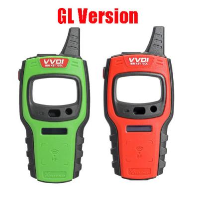 China Xhorse VVDI Mini Key Tool Global Version for sale