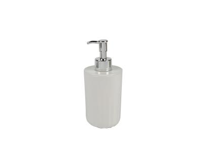 China Modern Plastic Pump Bottle Hand Sanitizer Shampoo Lotion Soap Dispenser for sale