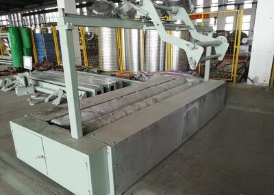 China PLC Control Fabric Slitting Machine for sale