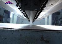 China Polipropileno dos PP da máquina da fabricação da tela de tecelagem não de Spunbond Meltblown à venda