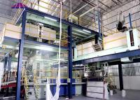 Chine chaîne de production non-tissée de 450m/Min pp Spunbond à vendre