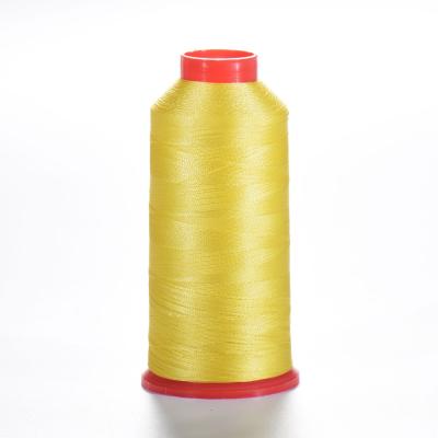 China Wholesale High Tenacity 210D/3 100% Nylon Sewing Thread High Tenacity For Leather Shoes Sofa Bags for sale