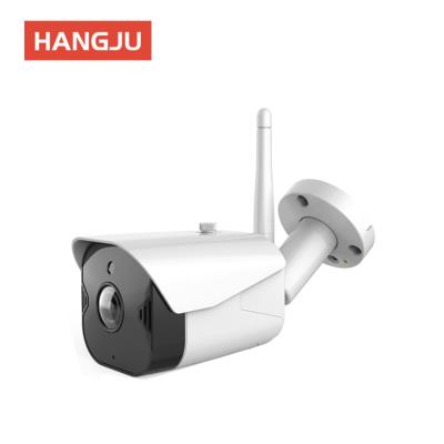 China NIGHT VISION Tuya CCTV IP Camera Outdoor Waterproof 1080P WIFI Smart Wireless Remote Control for sale