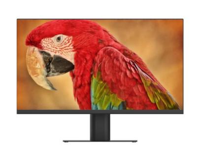 Cina 1920x1080 Flat Panel Computer Monitor 24 Inch 75Hz Con Sincronizzazione Libera HDR HDMI VGA in vendita