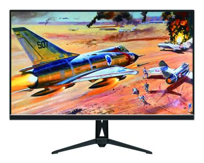 Китай 1080p Ultra Slim Gaming Monitor 24 дюйма 165 Гц 5 мс IPS адаптивная синхронизация VESA монтируемая продается