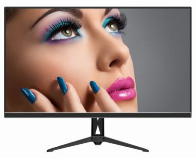 Cina HDR10 24 pollici Gaming Monitor 1920x1080 Risoluzione PC Monitor Con HDMI Port in vendita