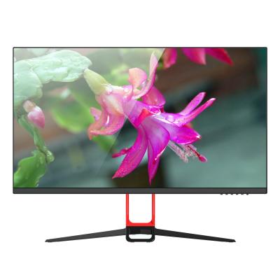 China 4K UHD 3840x2160 Monitor de jogos 28 polegadas IPS Adaptive-Sync / FreeSync DCI-P3 HDR 10 à venda