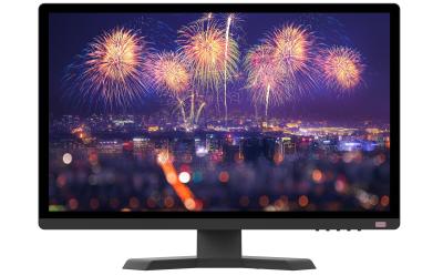 China 15.6 Zoll Full HD Touchscreen Kassierer Register Monitor mit HDMI VGA USB-C zu verkaufen