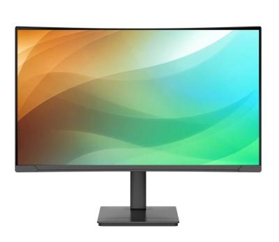 China 31.5 pulgadas de 165 Hz pantalla curva monitor de computadora 1500R con tiempo de respuesta de 1 ms en venta