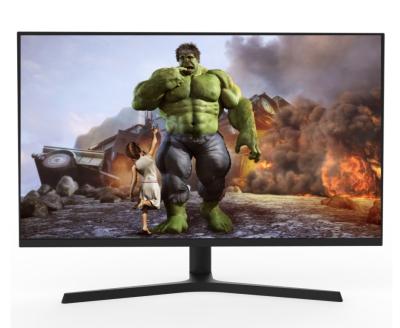 China 1500R 31,5 inch QHD Curved Screen Computer Monitor 180Hz Met 1ms Reactietijd, Te koop