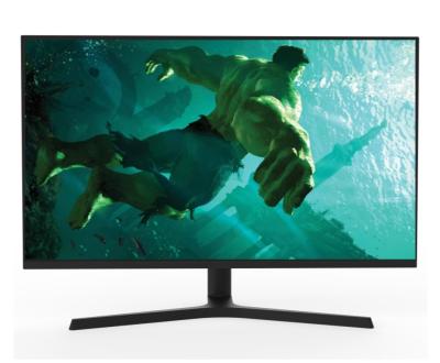 China QHD Curved Screen Computer Monitor 31.5 Inch 360Hz Met HDR 400 Freesync Type-C Te koop