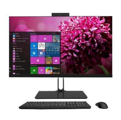 China IPS HD-Display 24 Zoll All-in-One Computer Intel Quad-Core Desktop-Computer zu verkaufen