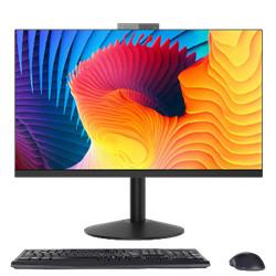 China 23.8 Zoll Business All-in-One Computer FHD IPS-Display Intel Core I7 16 GB RAM zu verkaufen