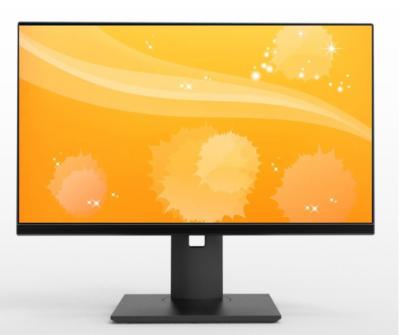 China Full HD 23,8 Zoll All-in-One-PC Desktop Intel Celeron N5095 RAM 1 TB SSD zu verkaufen