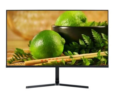 China Computación QHD PC Monitores 180Hz 24 pulgadas 2560x1440 Monitor 1ms HDR HDMI Puerto de visualización en venta