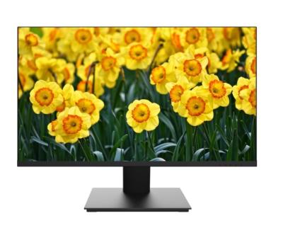 China 75Hz - 360Hz Computador PC Monitores 27 polegadas 1920x1080 178° Ângulo de visão horizontal à venda