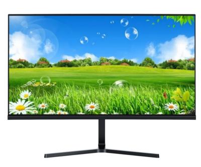 중국 25inch Frameless IPS Panel Office Monitor BOE 180Hz Refresh Rate 85% NTSC 105%sRGB Color Gamut 판매용