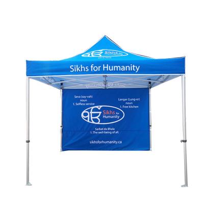 China Waterproof Free Building Trade Show Design Gazebo Canopy Tent Top Canopy Cover Folding Tents For Events for sale