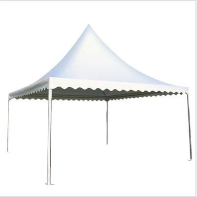 China exterior party & wedding premium aluminum luxury wedding event pagoda tents for sale for sale