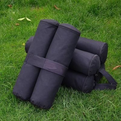 China Fixed tent sandbag outdoor advertising tent sandbag sunshade fixed sandbag windproof sandbag for sale