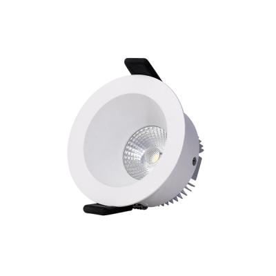 China Low Price Modern ODM Deep Recessed Led Downlight Living Room Designer High Quality for sale