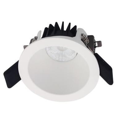 China Best Quality ODM Modern IP44 Recessed Led Downlight Anti Glare for sale