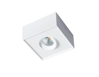 China Modern Easy Installation ODM Surface Mounted Light Indoor COB LED Downlight for sale