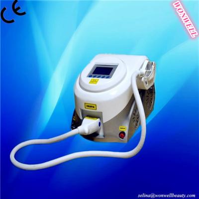 China YR602 New Portable IPL Machine for sale