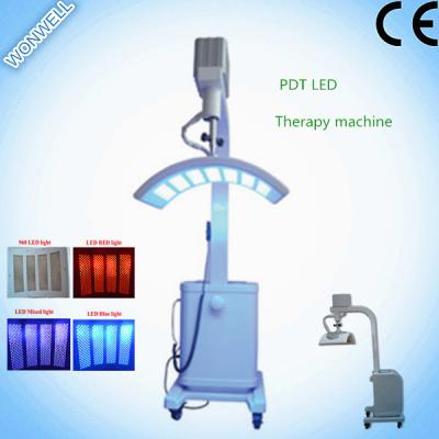 China PDT2   PDT led therapy machine for skin care for sale