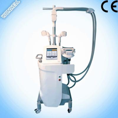 China Cryolipolysis slimming machine 4handls for sale