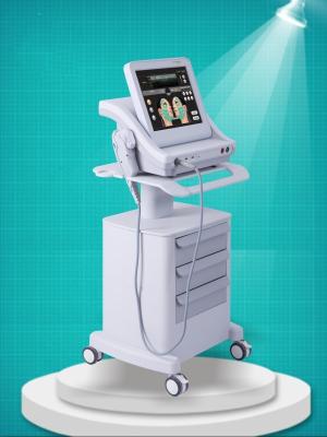 China Hottest HIFU ( high intensity focused ultrasound ) CE Approved for sale