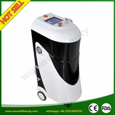 China 808nm Laser hair removal machine for beauty salon for sale