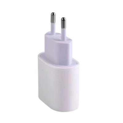 China Mobile Phone Fast Charger For iPhone 11 12 13 pro AU/EU/US/UK 20W Max Charger Adapter for sale