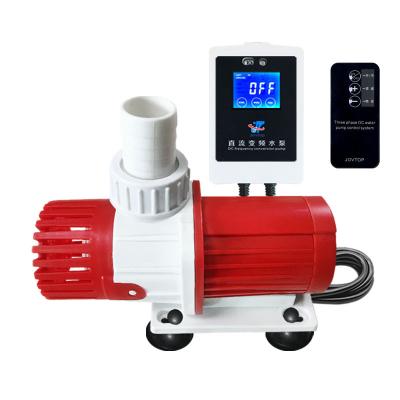 China Family Homes big flow dc submersible water pump for agriculture for sale