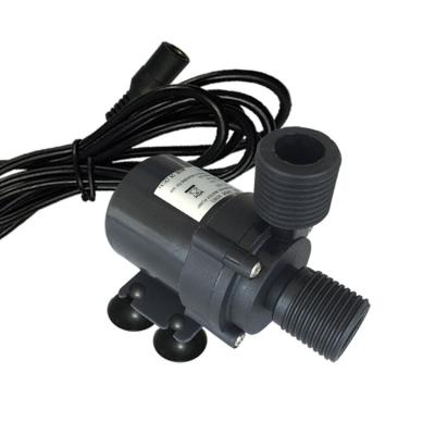 China DC Centrifugal Mini Water Pump (DC Family Homes Brushless Motor) for sale