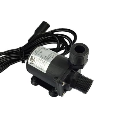 China Long Life 24V DC Submersible Water Pump for sale