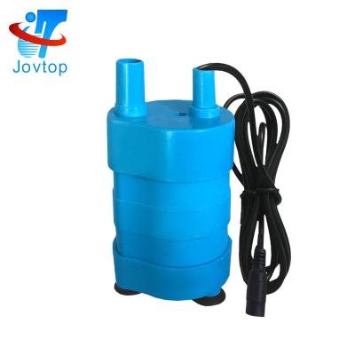 China DC 12V24V Long Life Submersible Water Pump for sale