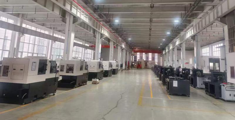 Fornecedor verificado da China - shandong lu young machinery co.,ltd