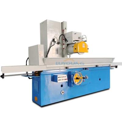 China Horizontale Oberflächenschleifmaschine M7140-1600 Präzisionsrechteckige CNC-Flächenschleifmaschine zu verkaufen