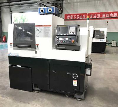 China AK164 China High Speed Swiss Type Cnc Lathe Machine For Dental for sale